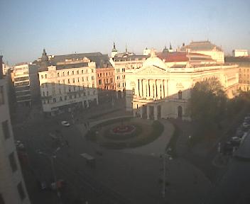 Brno-Malinovskho nm.